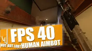 bullfrog is op ??? 🔥 HUMAN AIMBOT WHITH FPS40 NOT BOT LOBY - WARZONE AIMBOT - KOVAAKS - whipuny