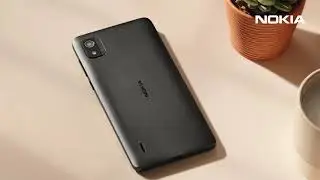 Nokia C2 2nd Edition | Resistente a los peque&ntilde;os golpes de la vida