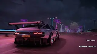 Forza Horizon 5 - Recall [Horizon RetroWave]