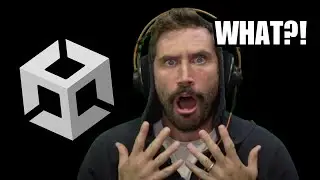 Unity Is Doing What??? | Prime Reacts