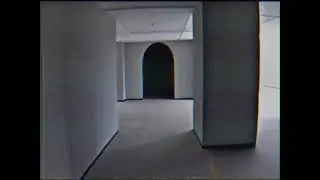 Module 2 - Mapped Corridors (Analog Horror)