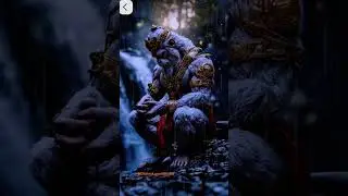 Ram bakht hanuman___?🤩🤩🤩🤩🥰🥰🥰😍😍😍