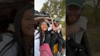 what 1400 days of travel looks like