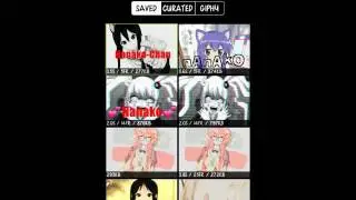 How I Make My Gif Edits