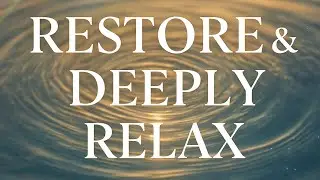 Quantum Heart Healing Meditation - Narelle QHHT With Me
