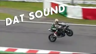 ULTIMATE Bike exhaust sounds Compilation! Only the best
