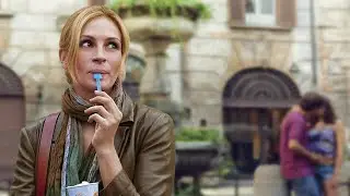 Eat Pray Love | Full Story Movie Review & Analysis | Julia Roberts, Javier Bardem