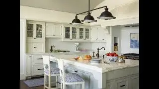 Hamptons Coastal style kitchen ideas
