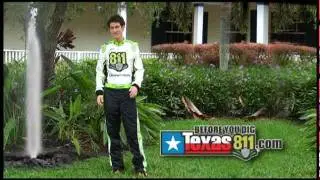 Texas811 Reminds Texans To Call 811 Before They Dig