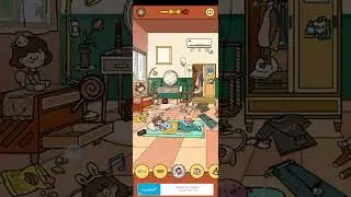 Find Out (Discovery) level 13 Otaku Girl's Room #games #puzzle #braingames #viralshort #asmr #fyp