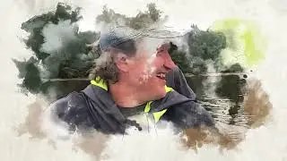 Клип, Волга, Июль 2019 года.