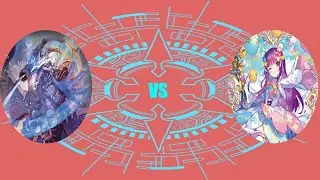 Willista vs Shiranui