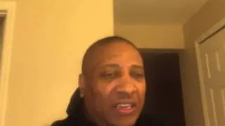 MCA Rodney Walker - 3AM MOTIVATION