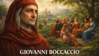 Riassuntone Giovanni Boccaccio