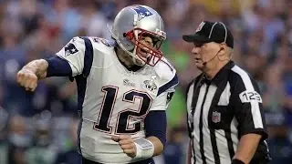 Federal judge nullifies four-game suspension of Brady