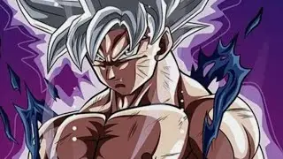 Game check krna mera Goku ki traha movement dikhai 