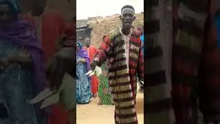 Boroudji moussa sambel