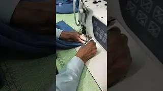 Sewing 🪡 Creative idea #shortfeed #shortvideo #shortviral #trending #sewing #machine #baba