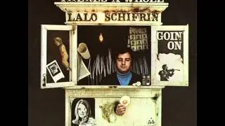 Bride Of The Wind by Lalo Schifrin