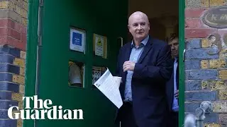 RMT union: rail strike confirmed afer last-ditch talks fail