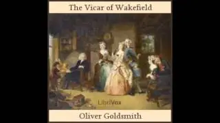 The Vicar of Wakefield (FULL Audiobook)