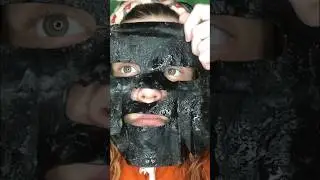 Facemask Friday Video Coming Soon #Shorts