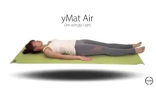Pure Apparel - yMat Air