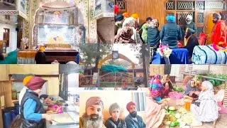 Gurudwara Shri Guru Hargobind Sahib | Sant Baba Ajit Singh Hansali Wale | Fatehgarh Sahib | #BSB 