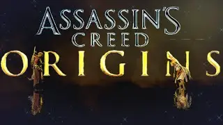 Assassin's Creed Origins (Part 16)