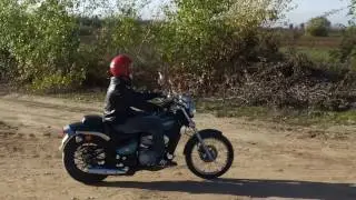 Aprilia classic 50 cc (Red Rose)
