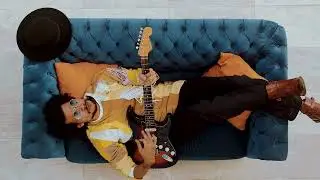 Vincy Beatz x Kryz Mrk - Sure Is Funky (Ola Ola) (Visuals)