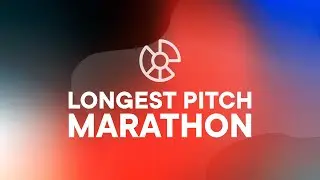Приказната позади Longest Pitch Marathon