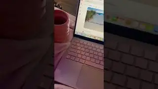 my night routine