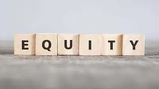 Equity Explained