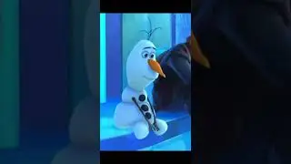 Disney's Frozen - Anna and Sleeping Beauty