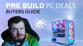 Evetech Buyers Guide #03 2025 - How to SPEC around your B580