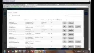 POS on Cloud Retail Demo
