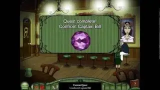 Emerald City Confidential (Part 10): Captain Bill Confesses