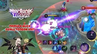Top 1 Hero Best Solo Ranked By ZexrGaming