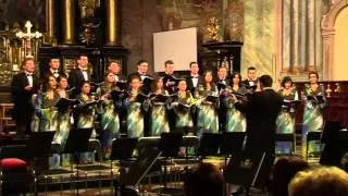 Privegheati si va rugati - Gh. Popescu Branesti arr. Dan Mihai Goia
