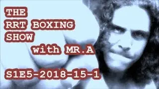 S1E5- Heavyweights in March,  Whyte vs Browne(Breakdown&Prediction)