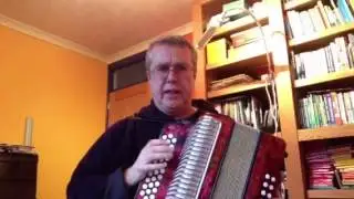 Hohner Corona III ADG