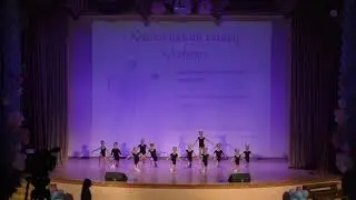 Классическое дефиле - АНО ХШ 