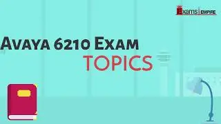 What exactly is the Avaya 6210 Exam l A Short Overview of  ACIS Certification Exam