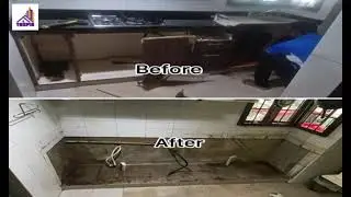 Comprehensive Cabinet Restoration in Singapore | Expert Renovation Company