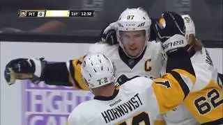 Sidney Crosby 2016-2017 All Goal highlights Rocket Richard season