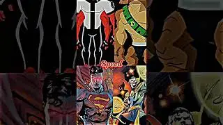 Ben 10 Vs Marvel & DC Elimination Wheel (Part-23) #shorts #ben10 #marvel #dc