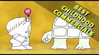 Best 90s and 2000s Commercials to Make You Cry for Mommy Again