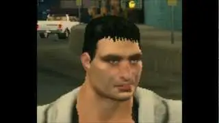 Andrzej Gołota - Saints Row The Third