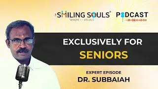 Exploring Drugless Therapies with Dr. Subbaiah